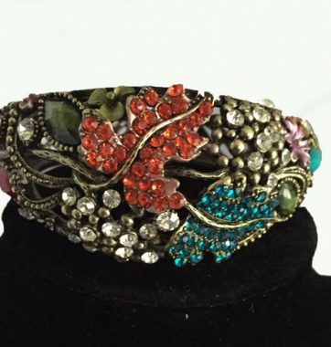 J0184 Vintage Bracelets