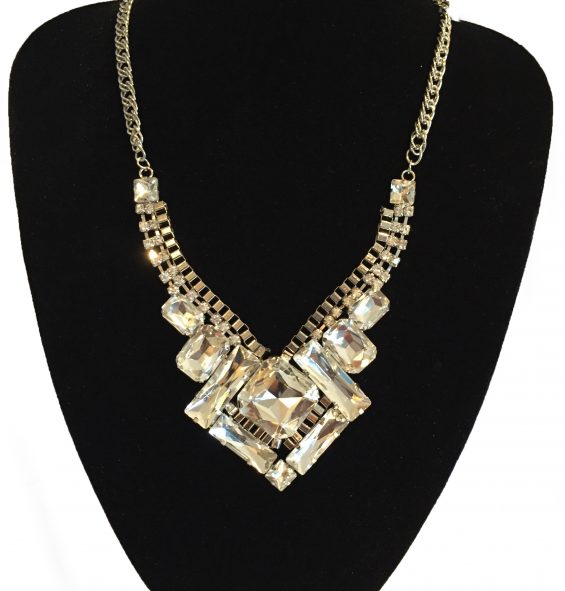 J0285 Diamante £16.99